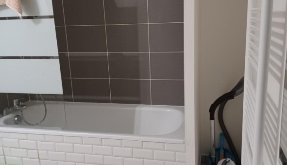 Logement tudiant Colocation à Champigny sur Marne (94500)