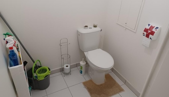 Logement tudiant Colocation à Champigny sur Marne (94500)
