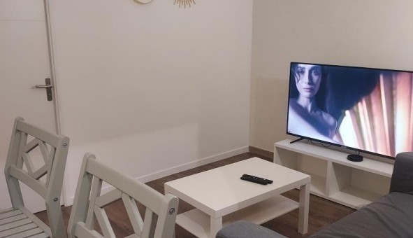 Logement tudiant Colocation à Champs sur Marne (77420)