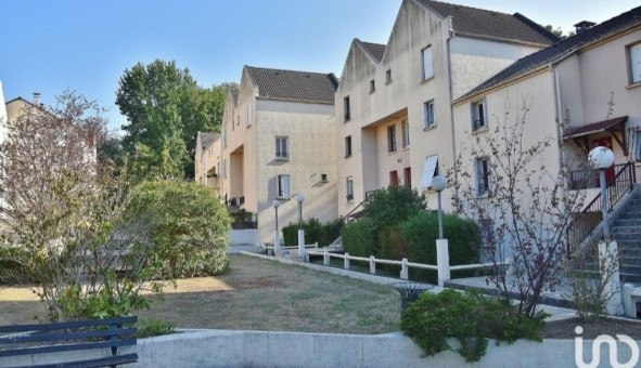 Logement tudiant Colocation à Champs sur Marne (77420)