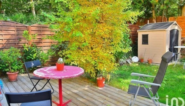 Logement tudiant Colocation à Champs sur Marne (77420)