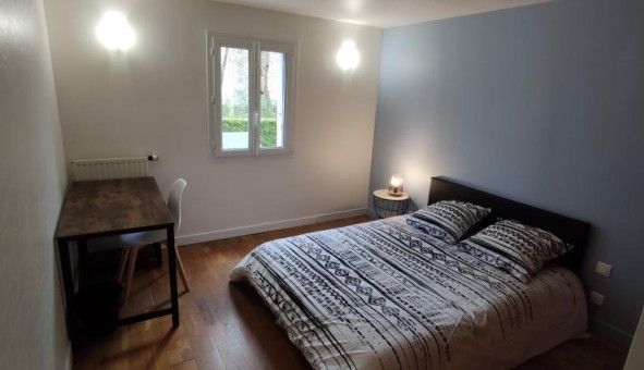 Logement tudiant Colocation à Champs sur Marne (77420)
