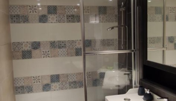 Logement tudiant Colocation à Champs sur Marne (77420)