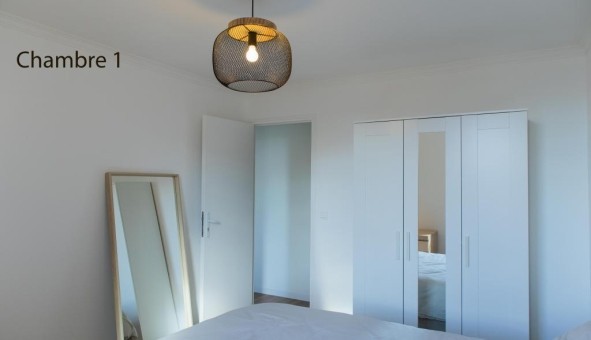 Logement tudiant Colocation à Champs sur Marne (77420)