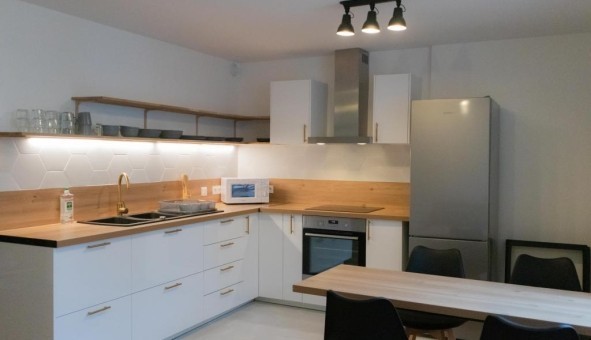 Logement tudiant Colocation à Champs sur Marne (77420)