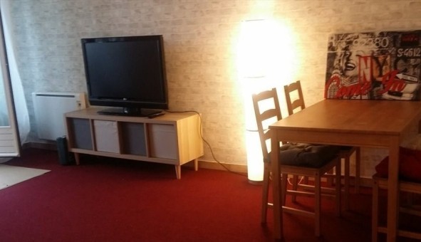 Logement tudiant Colocation à Champs sur Marne (77420)