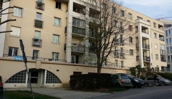 Logement tudiant Colocation à Champs sur Marne (77420)