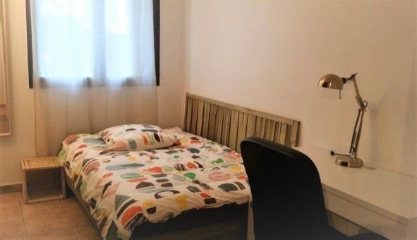 Logement tudiant Colocation à Champs sur Marne (77420)