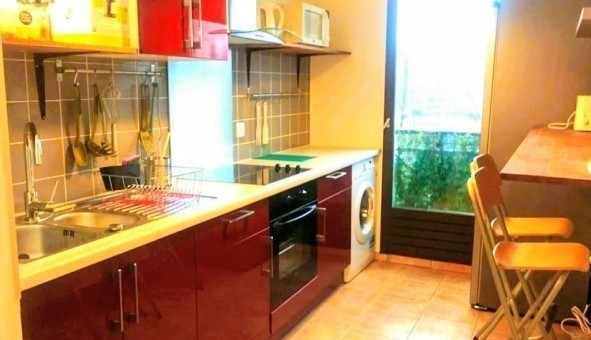 Logement tudiant Colocation à Champs sur Marne (77420)
