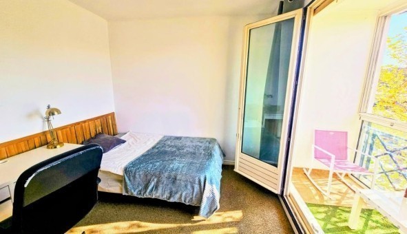 Logement tudiant Colocation à Champs sur Marne (77420)