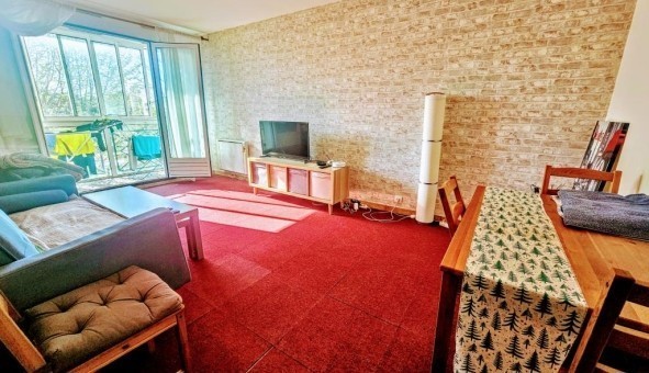 Logement tudiant Colocation à Champs sur Marne (77420)