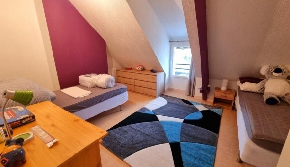 Logement tudiant Colocation à Chartrier Ferrire (19600)