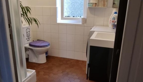 Logement tudiant Colocation à Chartrier Ferrire (19600)