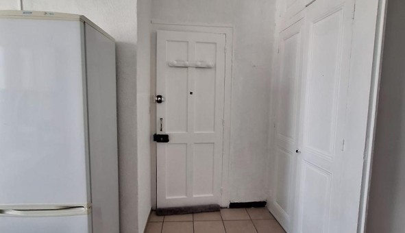 Logement tudiant Colocation à Charvieu Chavagneux (38230)