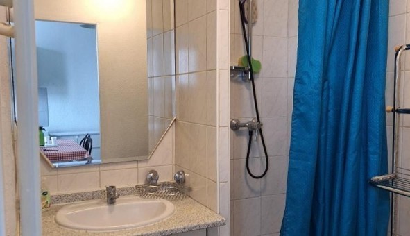 Logement tudiant Colocation à Charvieu Chavagneux (38230)