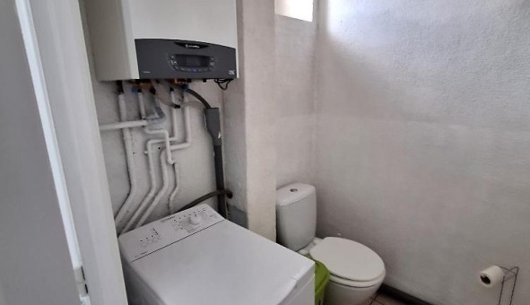 Logement tudiant Colocation à Charvieu Chavagneux (38230)