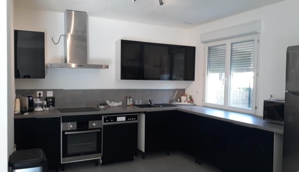 Logement tudiant Colocation à Charvieu Chavagneux (38230)