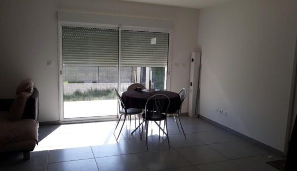 Logement tudiant Colocation à Charvieu Chavagneux (38230)