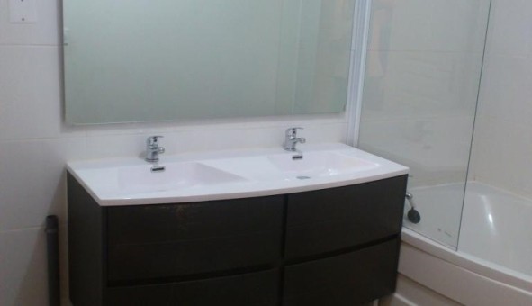 Logement tudiant Colocation à Charvieu Chavagneux (38230)