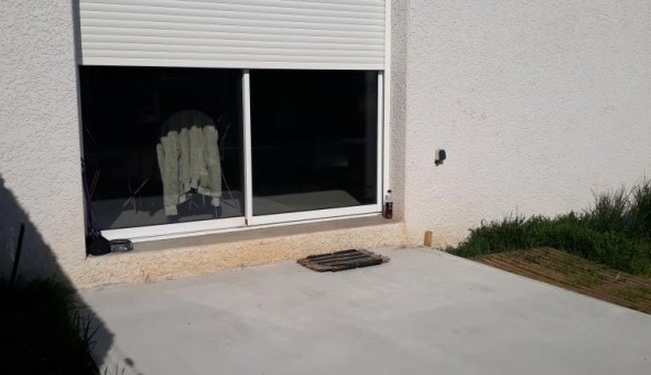 Logement tudiant Colocation à Charvieu Chavagneux (38230)