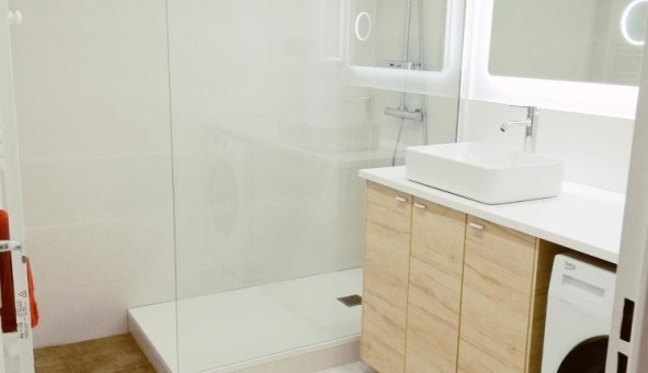 Logement étudiant Location Colocation Vide Châteaugiron (35410)