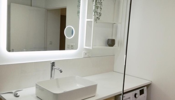 Logement tudiant Colocation à Chteaugiron (35410)