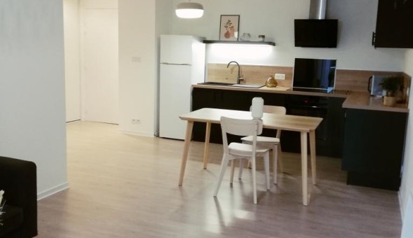 Logement tudiant Colocation à Chteaugiron (35410)