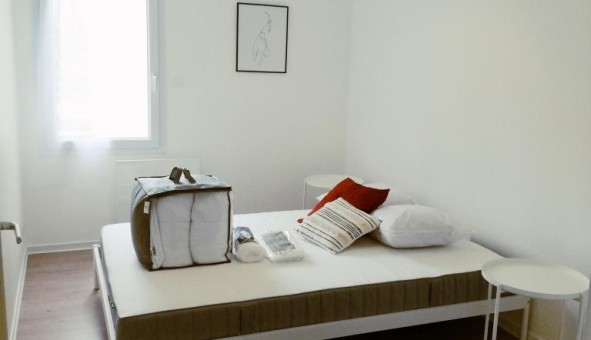Logement tudiant Colocation à Chteaugiron (35410)