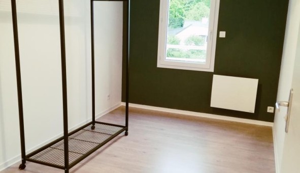 Logement tudiant Colocation à Chteaugiron (35410)