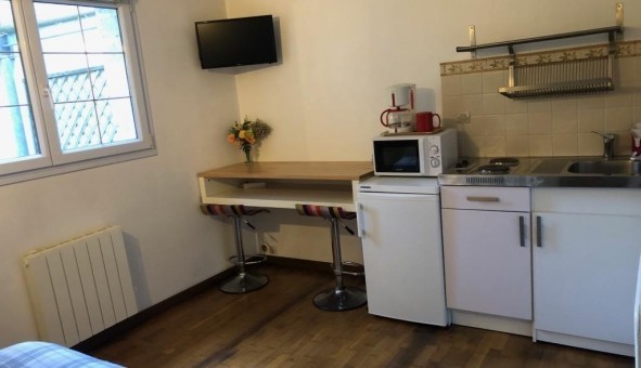 Logement tudiant Colocation à Chtillon (92320)