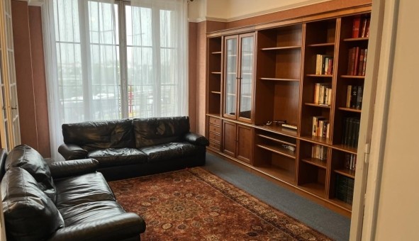 Logement tudiant Location Colocation Vide Choisy le Roi (94600)