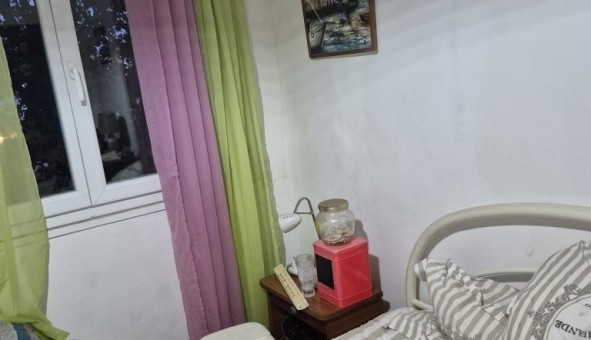 Logement tudiant Colocation à Ciboure (64500)