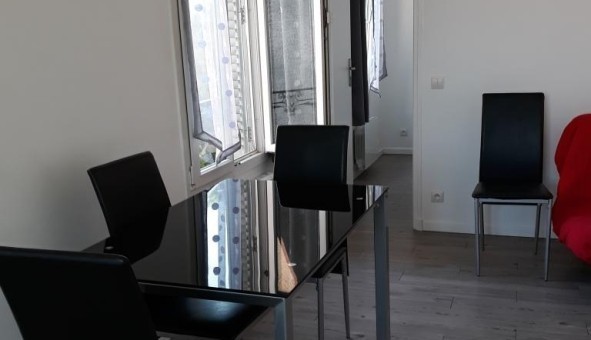 Logement tudiant Colocation à Clamart (92140)