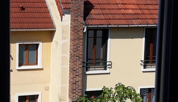 Logement tudiant Colocation à Clamart (92140)