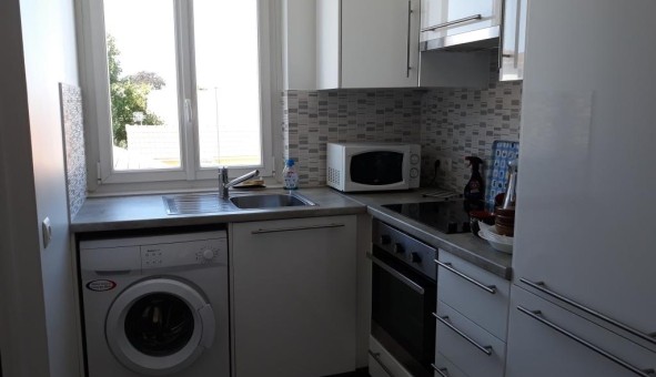 Logement tudiant Colocation à Clamart (92140)