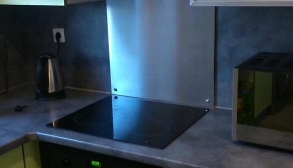 Logement tudiant Colocation à Clermont Ferrand (63000)