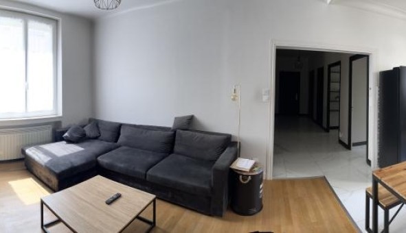 Logement tudiant Colocation à Clermont Ferrand (63000)