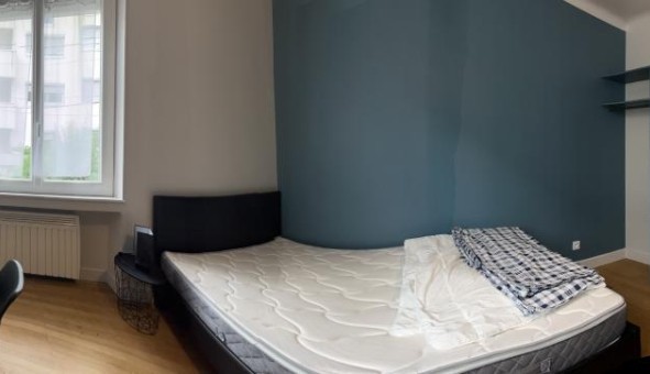 Logement tudiant Colocation à Clermont Ferrand (63000)