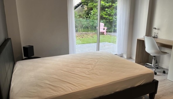 Logement tudiant Location Colocation Vide Clermont Ferrand (63000)