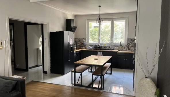 Logement étudiant Colocation à Clermont Ferrand (63000)