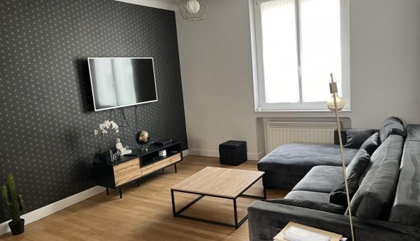 Logement étudiant Colocation à Clermont Ferrand (63000)