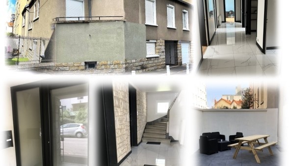 Logement étudiant Colocation à Clermont Ferrand (63000)