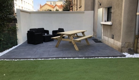 Logement étudiant Colocation à Clermont Ferrand (63000)