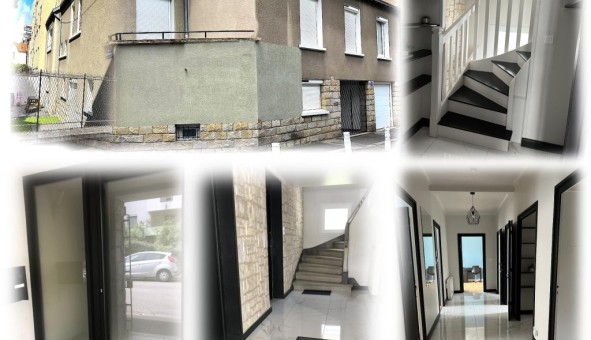 Logement tudiant Location Colocation Vide Clermont Ferrand (63000)