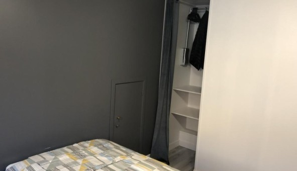 Logement tudiant Colocation à Clermont Ferrand (63000)