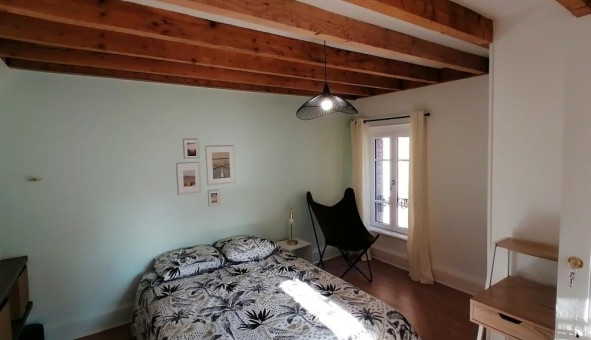 Logement tudiant Colocation à Clermont Ferrand (63000)