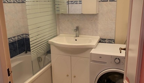 Logement étudiant Colocation à Colombes (92700)