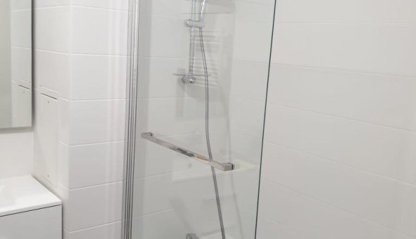 Logement tudiant Colocation à Colombes (92700)