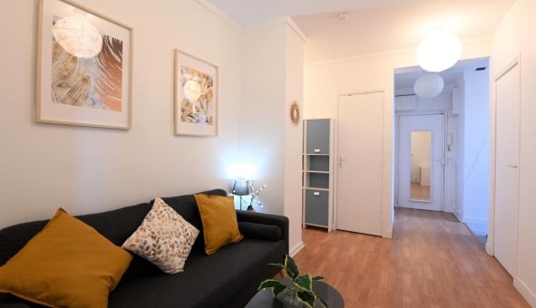 Logement tudiant Location Colocation Vide Colombes (92700)