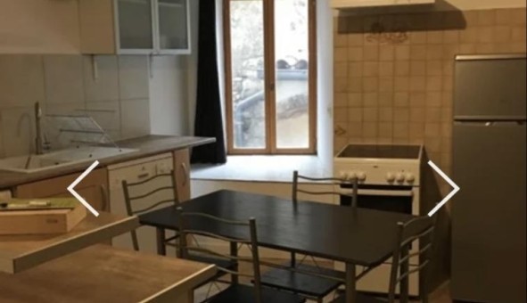 Logement tudiant Location Colocation Vide Condillac (26740)